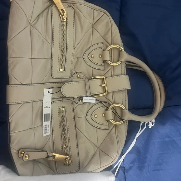 Marc Jacobs Cream bag - Picture 2 of 10